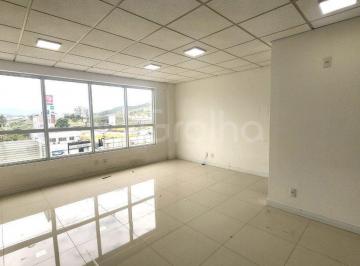 1sala · Sala Comercial de 32m² em Barreiros