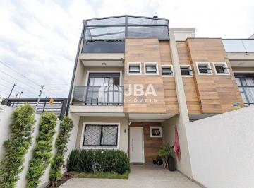 01 · Casa à venda - em Hauer