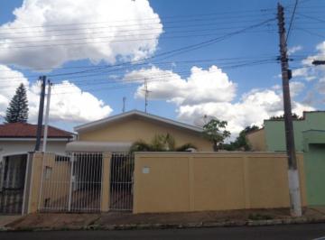 Foto 01 · Casa, Centro, Santa Gertrudes, SP