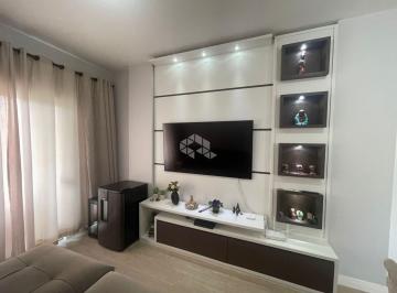 719930_i1453vE25e3rQOZ79_719930690a4992cafb8.jpg · Apartamento com 2 quartos/dormitórios mobiliado e ampla sacada/varanda, em São José - SC