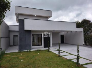casa a venda no Reserva jatoba - 
fachada · Casa à venda - no Jardim Helena Maria