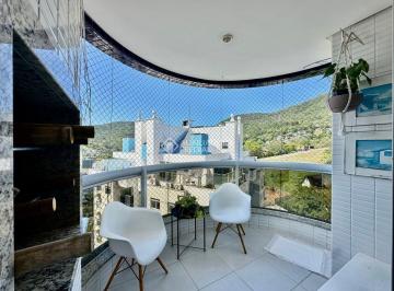 08 · Apartamento no Residencial Porto Itacurubi, andar alto com vista mar.