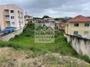 Terreno · 1210m² · Terreno de 1210m² - SJP