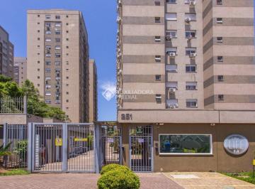 Apartamento · 55m² · 2 Quartos · 1 Vaga · Apartamento 2 quartos cozinha americana com churrasqueira
