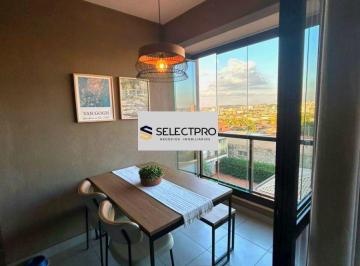 Apartamento · 68m² · 2 Quartos · 1 Vaga · Apartamento com 2 dormitórios próximo a USP