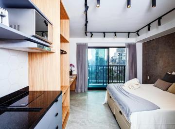 202511051746141092.jpg · Studio para Venda em São Paulo, Pinheiros, 1 dormitório, 1 banheiro