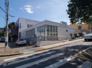 01fachada004 · Prédio no bairro Nova Gerti