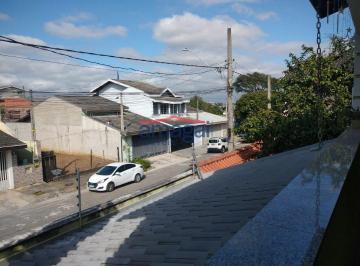 135342_ibM8tId7518a_13534268506c7382595.jpg · Sobrado com 03 d0rms., 01 suite, 02 salas, sacada e piscina ( Resid. Santa Paula )