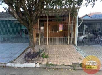 Casa · 187m² · 2 Quartos · 1 Vaga · Casa Vila Rio Branco São Paulo/SP