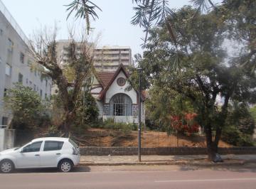 Terreno , Curitiba · Terreno Centro Cívico, Curitiba, 1.589M2 útil, Rua Mateus Leme
