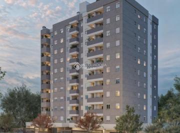 00-FACHADA · Apartamento com 02 quartos, 45m² no bairro Bela Vista