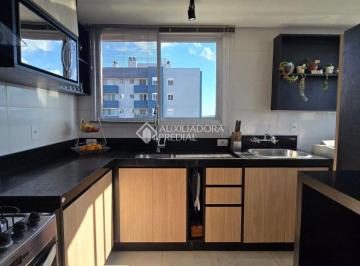 00 - COZINHA · Apartamento com 2 suítes e 82m² no Bairro Vila Verde