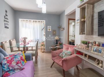 Apartamento · 52m² · 2 Quartos · 1 Vaga · Apartamento 2 dormitórios com vaga e elevador no jardins do norte, no bairro ecoville