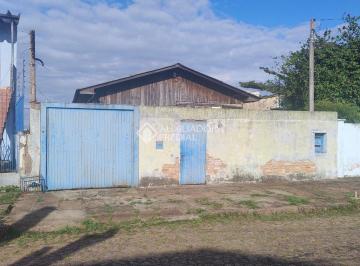 01 · Terreno no bairro Vila Ipiranga