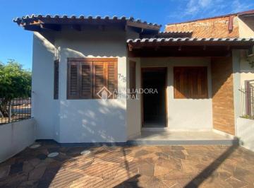 Casa · 68m² · 2 Quartos · 2 Vagas · Casa térrea impecável na Zona Sul!
