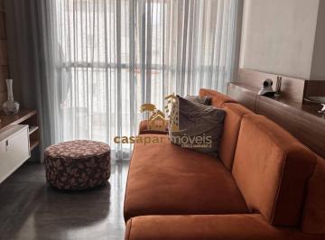 Apartamento · 65m² · 3 Quartos · 2 Vagas · Apartamento à Venda com 3 Dormitórios, 2 Vagas e Lazer Completo