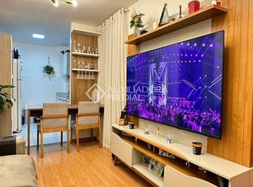 760505_iz12g_760505690b89a68169f.jpg · Auxiliadora Predial vende apartamento com dois quartos