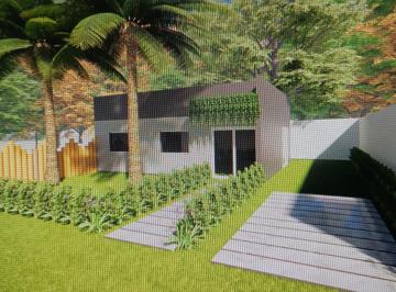 Casa de 3 quartos, Camaçari · Vendo empreendimento Cond Chácaras Rio Jacuípe, Qd C, Lote 05 - Barra do Jacuípe