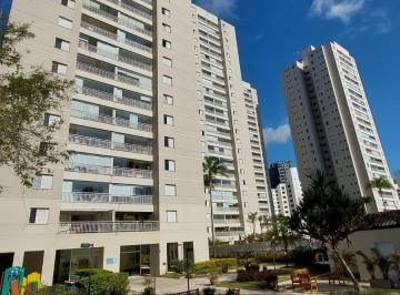 Apartamento de 3 quartos, São Paulo · ILE ECOLIFE - 145m² - R$ 1.380.000,00