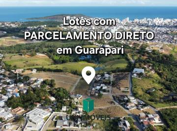 Foto 01 · Lote à venda no Jardim Popular em Santa Rosa, Guarapari ? Parcelamento facilitado!