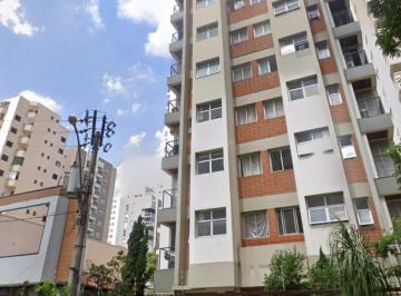 Apartamento de 1 quarto, Campinas · Apartameinto 1 dormitório à venda no CAMBUÍ com GARAGEM R. Mj solon, Ed. honorio chiminazo, reformad