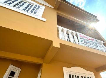 Casa de 3 quartos, São José dos Pinhais · TRIPLEX SOBRADO 03 dorm. + escritório: 2ª quadra atrás do Shopping S. José