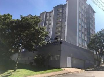 Foto 01 · Apartamento em Jardim Santiago - Indaiatuba
