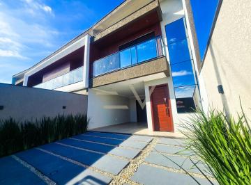 Casa · 150m² · 3 Quartos · 2 Vagas · Sobrado com piscina Itajuba