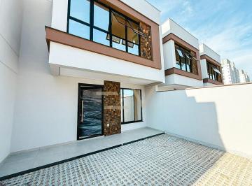 Casa · 103m² · 3 Quartos · 2 Vagas · Sobrado 3 suítes no Itacolomi