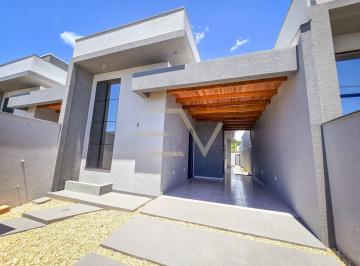 Casa · 90m² · 3 Quartos · 2 Vagas · Casa 3 dormitórios em Itajuba