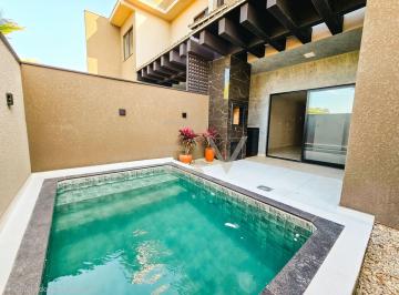Casa · 157m² · 3 Quartos · 4 Vagas · Sobrado com piscina Itajuba
