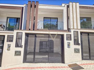 Casa · 112m² · 3 Quartos · 2 Vagas · Sobrado bem Localizado no Itacolomi