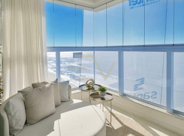 Apartamento · 94m² · 3 Quartos · 2 Vagas · Apartamento Frente Mar 3 dormitórios no Tabuleiro