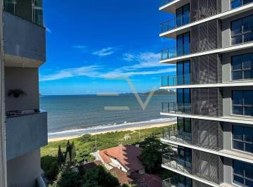 Apartamento · 57m² · 1 Quarto · 1 Vaga · Apartamento com vista para o mar