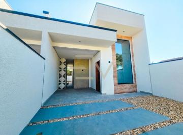 Casa · 90m² · 3 Quartos · 2 Vagas · Casa Moderna 3 dormitórios, em Itajuba