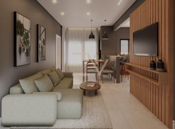Apartamento · 62m² · 2 Quartos · 1 Vaga · Apartamento 2 quartos no Itacolomi