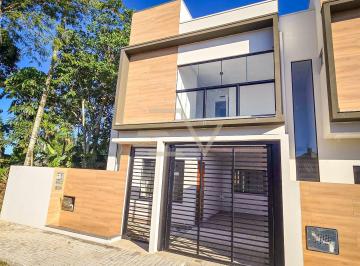 Casa · 113m² · 3 Quartos · 1 Vaga · Sobrado moderno 3 quartos em Penha