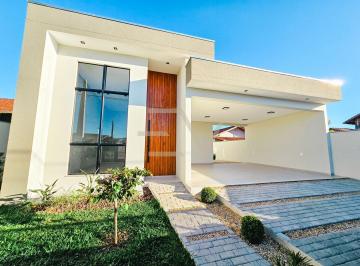 Casa · 114m² · 3 Quartos · 4 Vagas · Casa térrea individual em Itajuba