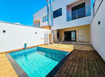 Casa · 135m² · 3 Quartos · 2 Vagas · Sobrado 3 suítes em Penha