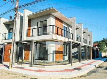 Casa · 104m² · 3 Quartos · 1 Vaga · Sobrado 3 dormitórios no Itacolomi