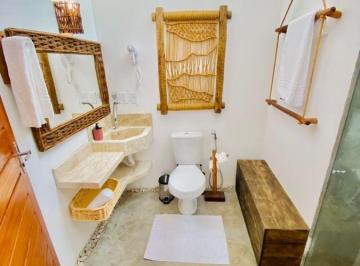 Casa , Cruz · Linda casa rústica a venda em preá ceara