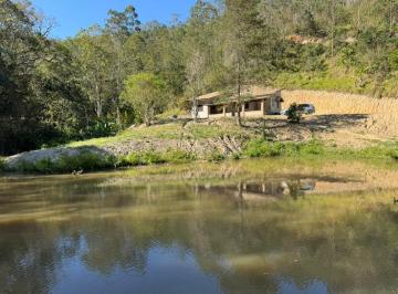 Rural de 3 quartos, Biritiba-Mirim · SÍTIO COM 20 MIL METROS PERTO DA REPRESA - RICO DE ÁGUA