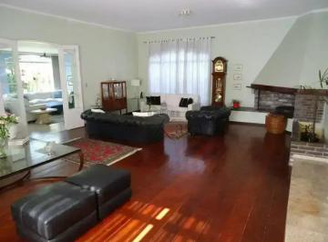 Casa · 700m² · 4 Quartos · 4 Vagas · Casa Sobrado - Cidade Jardim - 4 Dormitório - 530m².