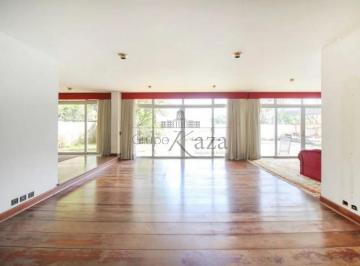 Casa · 1030m² · 6 Quartos · 8 Vagas · Casa Sobrado - Cidade Jardim - 6 Dormitórios - 841m².
