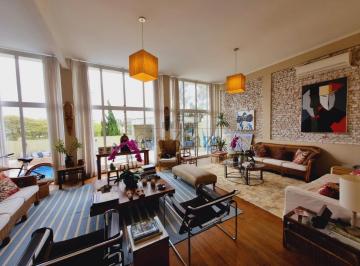 Casa · 520m² · 3 Quartos · 4 Vagas · Casa - Morumbi - 3 Suítes - 560m²