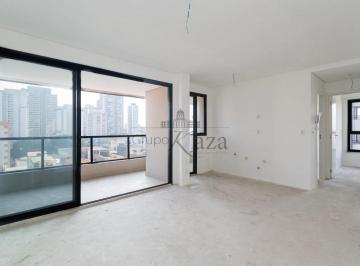 Apartamento · 60m² · 2 Quartos · 1 Vaga · Apartamento - 2 Dormitórios - Ipiranga - 60,70m².