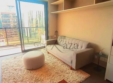 Apartamento · 42m² · 1 Quarto · 1 Vaga · Apartamento - Vila Olímpia - 1 Dormitório - 42m².
