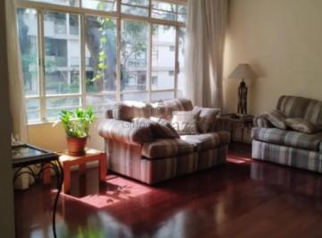 Apartamento · 188m² · 3 Quartos · 2 Vagas · Apartamento - Cerqueira Cesar - 3 Dormitórios - 188m².