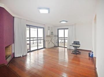 Apartamento · 168m² · 4 Quartos · 3 Vagas · Apartamento - Perdizes - 4 Dormitórios - 168m².