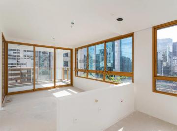 Apartamento · 105m² · 2 Quartos · 2 Vagas · Apartamento - Itaim Bibi - 2 Dormitórios - 105m².